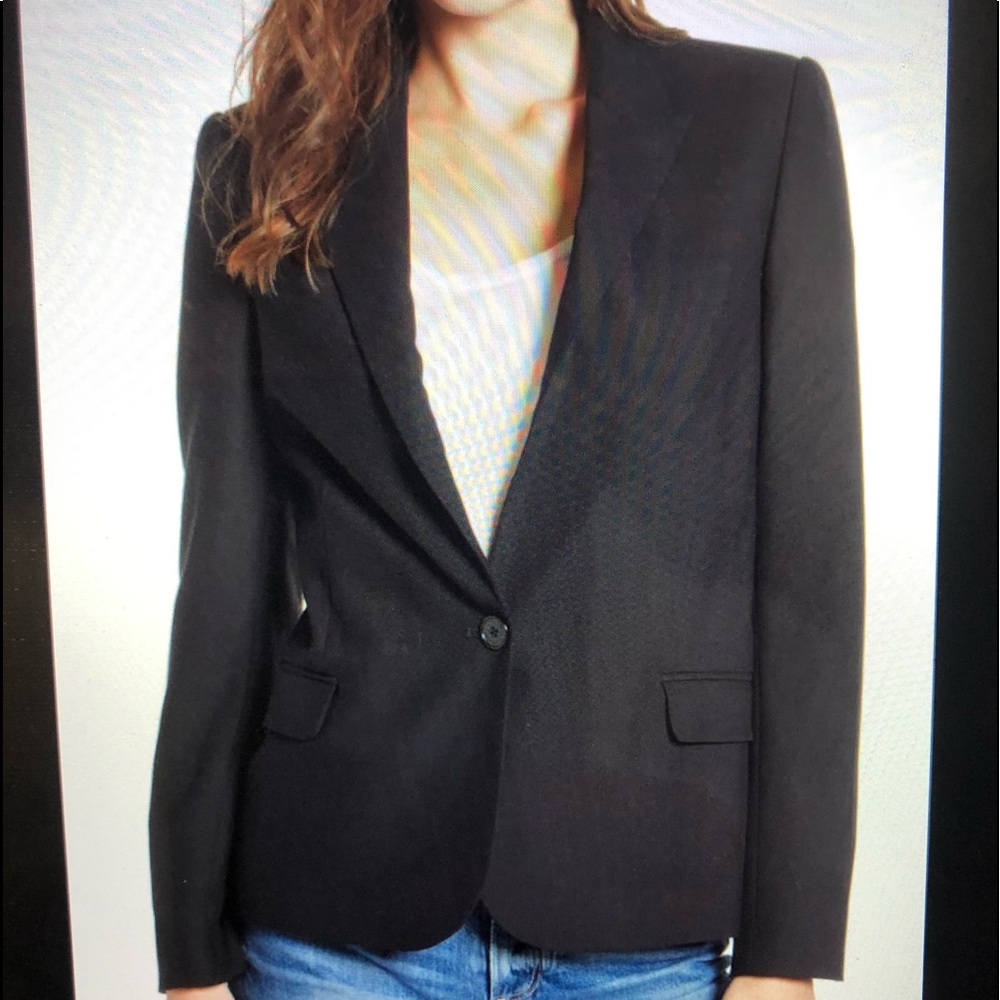 Zadig & Voltaire Blazer